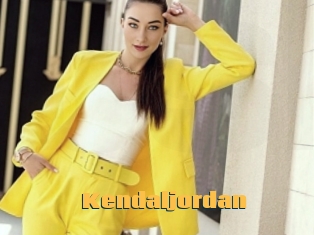 Kendaljordan