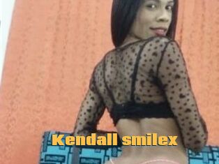 Kendall_smilex