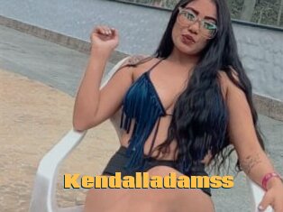 Kendalladamss