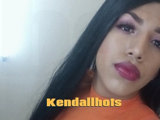 Kendallhots