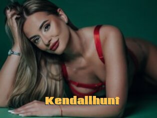 Kendallhunt