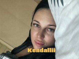 Kendallii