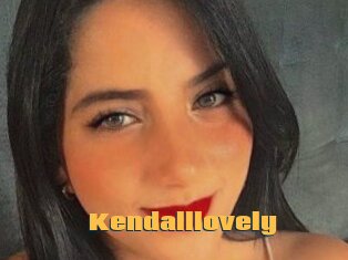 Kendalllovely