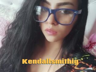 Kendallsmithig