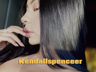 Kendallspenceer