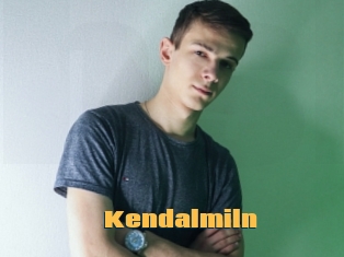 Kendalmiln