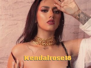 Kendalrose18