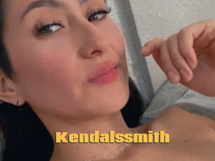Kendalssmith