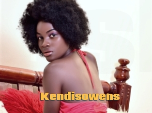 Kendisowens