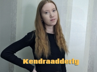 Kendraadderly