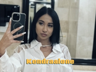 Kendraalone