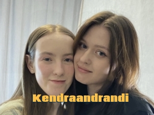 Kendraandrandi