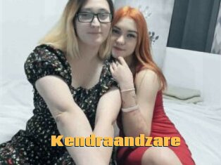 Kendraandzare