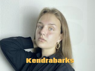 Kendrabarks