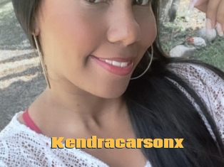 Kendracarsonx