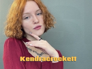 Kendracrockett