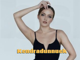 Kendradunnuck