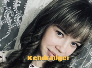 Kendradyer