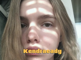 Kendraeady