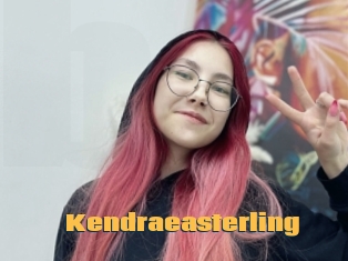 Kendraeasterling