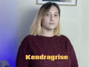 Kendragrise