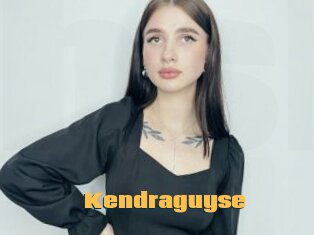 Kendraguyse