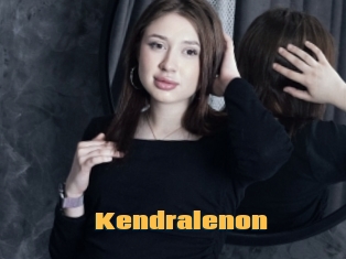 Kendralenon