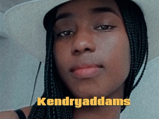 Kendryaddams