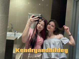 Kendryandhildey