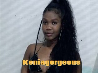 Keniagorgeous