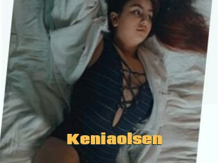 Keniaolsen