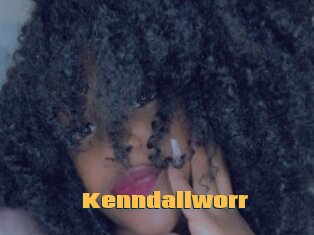 Kenndallworr