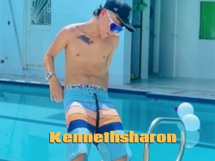 Kennethsharon