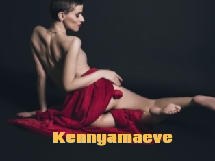 Kennyamaeve