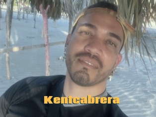 Kentcabrera