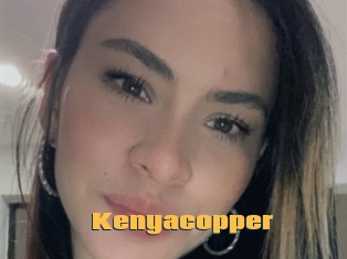 Kenyacopper