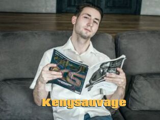 Kenysauvage