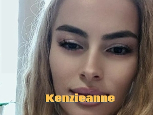 Kenzieanne