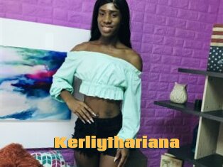 Kerliythariana