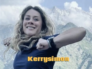 Kerrysimon