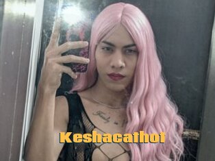 Keshacathot