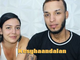 Kesyhaandalan