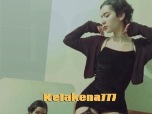 Ketakena777