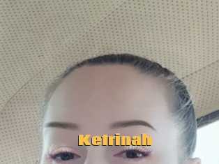 Ketrinah