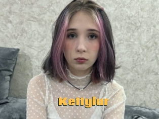 Kettylur