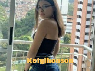 Ketyjhonson