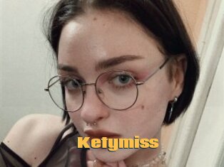 Ketymiss