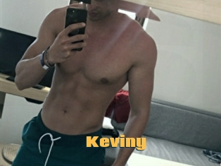 Keviny