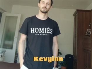 Kevyinn