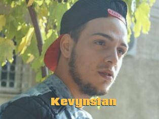 Kevynstan